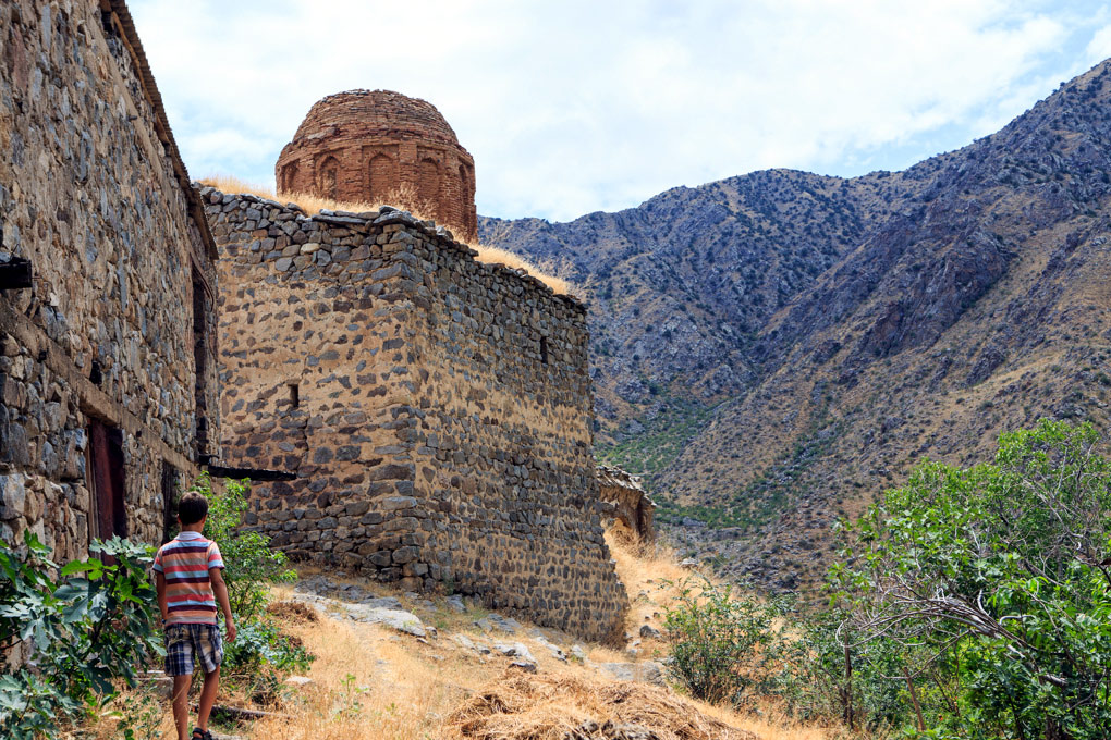 Meghri